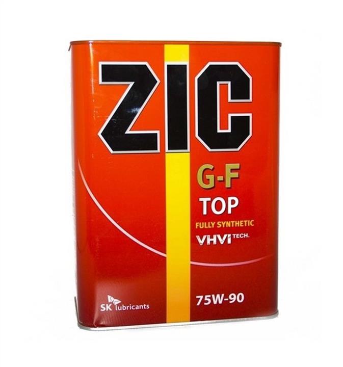 ZIC G-F 4л
